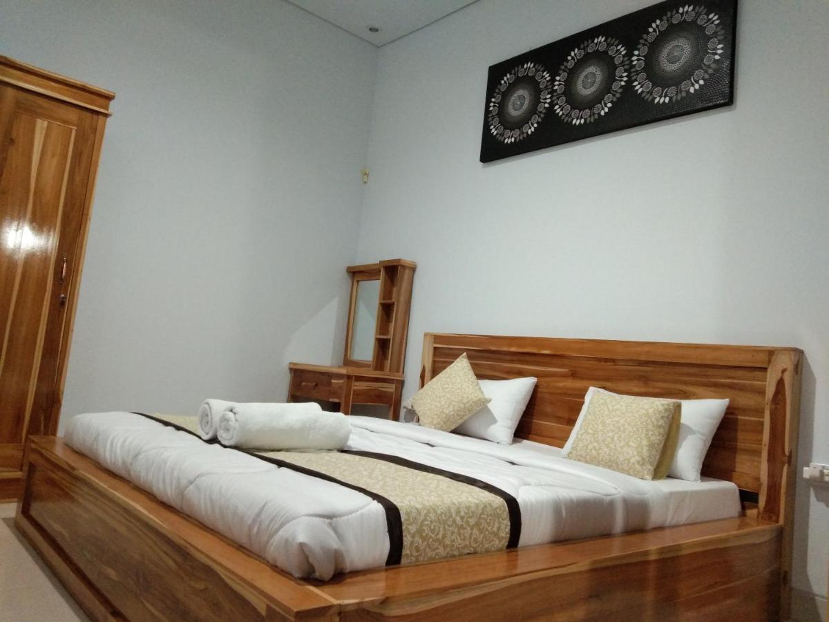 Batur Pyramid Guesthouse Kintamani  Exterior photo